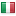 nexus.org server is located in Italy